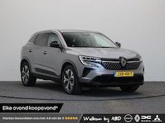Renault Austral - E-Tech full hybrid 200pk Techno | Achteruitrijcamera | Google Infotainment | 1500KG Trekge