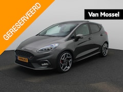 Ford Fiesta - 1.5 EcoBoost ST-3 Panoramadak | Winterpack | B&O Soundsystem | Recaro stoelen | Navigatie