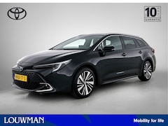 Toyota Corolla Touring Sports - Hybrid 140 Dynamic | Parkeersensoren | Navigatie |