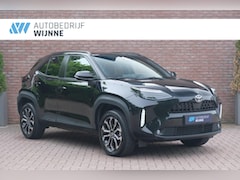 Toyota Yaris Cross - 1.5 Hybrid 115pk CVT Dynamic | Comfort Pack | App Connect | Adaptive Cruise | Full LED | C
