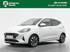 Hyundai i10 - 1.0 Comfort Smart 5-zits | Sportvelgen | Private lease 339, - p.m
