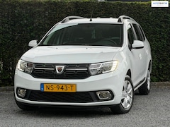 Dacia Logan MCV - 0.9 TCe Bi-Fuel | LPG-G3 | AIRCO | CRUISE