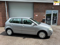 Volkswagen Polo - 1.4-16V Optive|AIRCO|NIEUWE APK|LEUKE AUTO