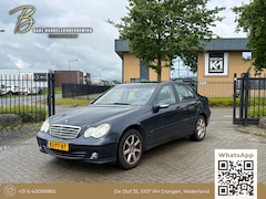 Mercedes-Benz C-klasse - 180 K | Classic | Airco | Cruise |