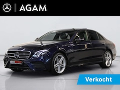 Mercedes-Benz E-klasse - Limousine 300 e Premium Plus Line: AMG | Panorama dak