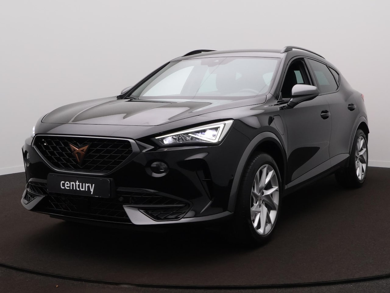 CUPRA Formentor - 1.4 e-Hybrid Adrenaline Navigatie - Camera - 19 Inch - Led verlichting - AutoWereld.nl