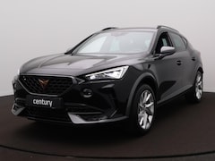 CUPRA Formentor - 1.4 e-Hybrid Adrenaline Navigatie - Camera - 19 Inch - Led verlichting