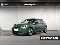 MINI Electric - Cooper E Classic | Pakket M | Panoramadak | Comfort Access