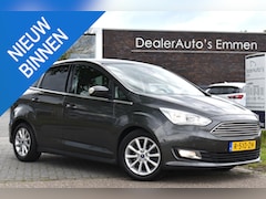 Ford C-Max - 1.5 ECC LMV NAVI CRUISE PDC PRIV.GLASS