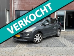Peugeot 3008 - 1.6 VTi ST | Pano | Trekhaak | Navi | Cruise | Clima |