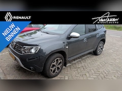 Dacia Duster - 1.2 TCe 125 Prestige