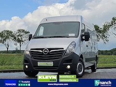 Opel Movano - 2.3 CDTI 135 L2H2