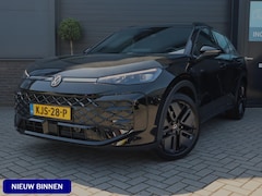 Volkswagen T-Roc - 1.5 eTsi R-Line First Edition | Pano | ACC | Stoelverwarming | Grootscherm