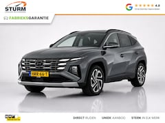 Hyundai Tucson - 1.6 T-GDI PHEV Premium