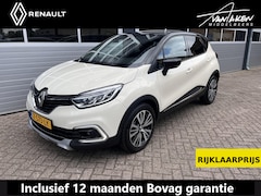 Renault Captur - 1.3 TCe 150 Intens