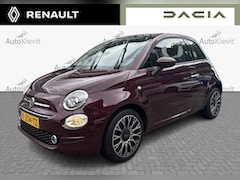Fiat 500 - 1.2 Lounge (Collezione)