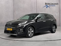 Kia Niro - - 1.6 GDi Hybrid DynamicLine // APPLECARPLAY // NAVI //