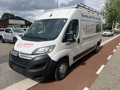 Citroën Jumper - 2.2 BlueHDi 165 L3H2 MAXI AIRCO KLIMA EURO6