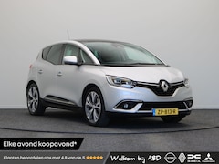 Renault Scénic - TCe 140pk Intens | Panoramisch dak | Trekhaak | Achteruitrijcamera |