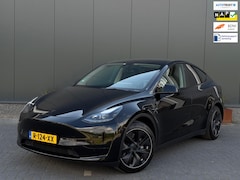 Tesla Model Y - RWD 58 kWh SOH 92% ORG NL | PANO | LEDER | NAVI | 360 CAMERA | LED | NAP | ASSIST
