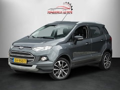 Ford EcoSport - 1.0 EcoBoost Titanium Cruise Pdc Clima Lm keyless