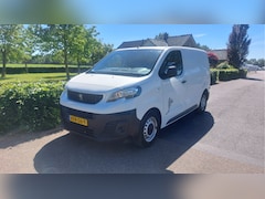 Peugeot Expert - 1.5 BlueHDI 100 Compact Profit+ DAB+ BJ 2020