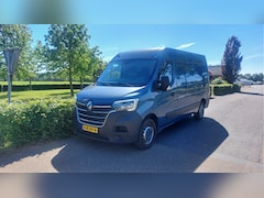 Renault Master - T35 2.3 dCi 150 L2H2 Energy Comfort AIRCO/NAVI/AUTOMAAT BJ 2021