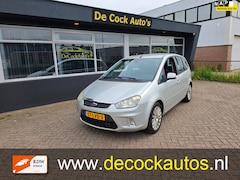 Ford C-Max - 1.8-16V Limited
