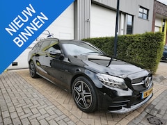 Mercedes-Benz C-klasse Estate - 300 e Business Solution AMG
