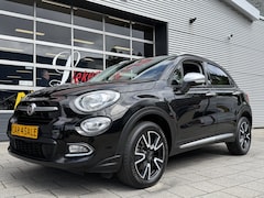 Fiat 500 X - 1.6 E-torQ Mirror Edition - Navigatie I Airco I PDC I Sport velgen I Xenon I Dealer onderh