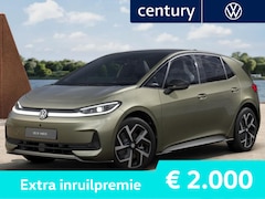 Volkswagen ID.3 - Style 84 kWh accu 170 kW / 231 PK Hatchback Elektr