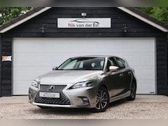 Lexus CT 200h - Luxury Line