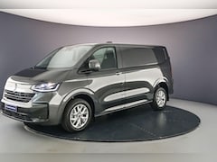 Volkswagen Transporter - T7 2.0 TDI 150pk Automaat L1 Bulli | Achterdeuren | BPM-vrij | ACC | 360gr camera’s | Navi