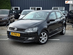 Volkswagen Polo - 1.4-16V Comfortline