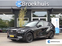 Mazda CX-60 - 2.5 e-SkyActiv PHEV Homura | PANORAMADAK | ADAPTIVE CRUISE | CAMERA V+A | 360 CAMERA | STU