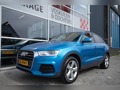 Audi Q3 - 1.4 TFSI CoD Sport Pro Line S Trekhaak