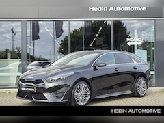 Kia Pro cee'd - ProCeed 1.5 T-GDi GT-PlusLine | 18" velgen | JBL | Camera | Stoel- en stuurverwarming | Pa