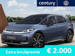 Volkswagen ID.3 - Style 84 kWh accu 170 kW / 231 PK Hatchback Elektr
