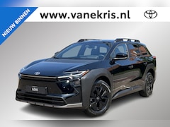 Toyota bZ4X Touring - Dynamic 75 kWh, Nieuw en snel leverbaar met €3.000, - inruilpremie