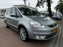 Ford Galaxy - 2.0 TDCi Ghia 7persoons Airco/ECC, Cruisecontrol