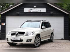 Mercedes-Benz GLK-klasse - 280 4-Matic-PDC-Stoelverwarming-Sportpakket
