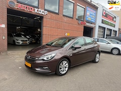 Opel Astra - 1.0 Innovation ACC Camera Carplay LED Keyless NAP