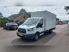 Ford Transit - 350 2.0 TDCI L4H1 Ambiente Skeletal AIRCO BJ 2019
