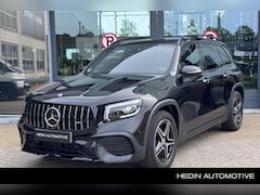 Mercedes-Benz GLB - 200 Business Solution AMG | Trekhaak | Ad. cruise control | Panoramadak |