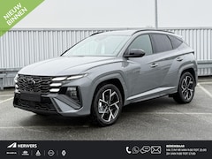 Hyundai Tucson - 1.6 T-GDI PHEV N Line Business / €4000 Voordeel / Stoelverwarming / Stuurverwarming / Clim