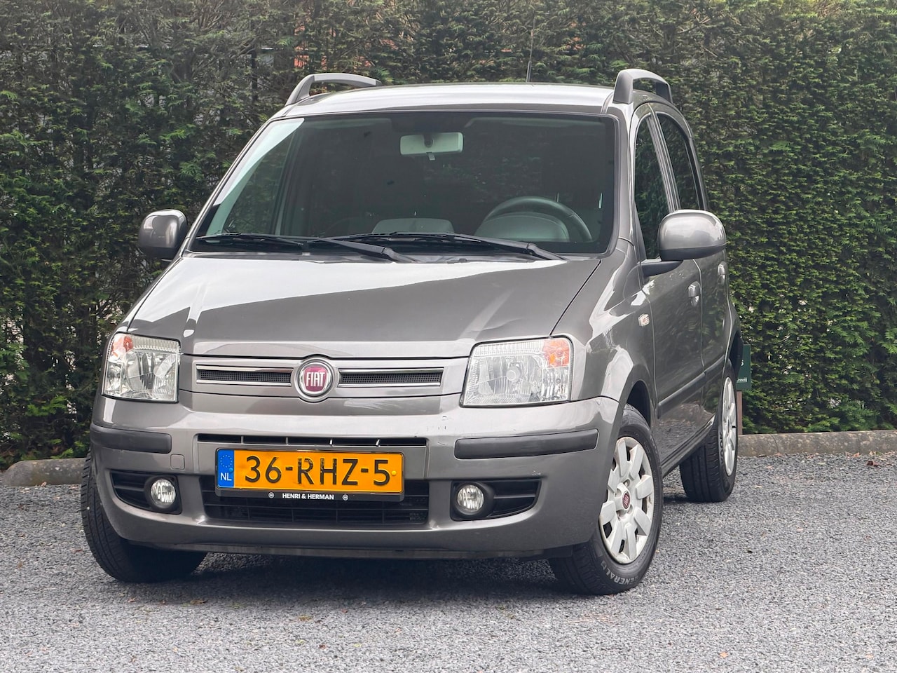 Fiat Panda - 1.2 Edizione Cool | AIRCO | NW KOPPELING - AutoWereld.nl
