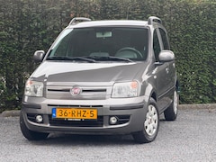 Fiat Panda - 1.2 Edizione Cool | AIRCO | NW KOPPELING