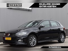 Volkswagen Polo - 1.0 TSI Comfortline Business Automaat Origineel NL, Beats, Adaptive cruise, Carplay, PDC,