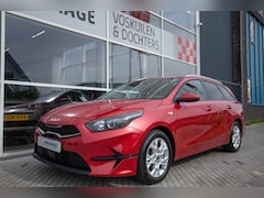 Kia Cee'd Sportswagon - Ceed 1.0 T-GDi ComfortLine Apple Carplay | Camera |RED