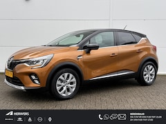 Renault Captur - 1.6 E-Tech Hybrid 145 Intens / HEV / Apple Carplay/Android Auto / Cruise control / Audio-n